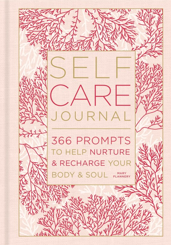 Couverture_Self-Care Journal