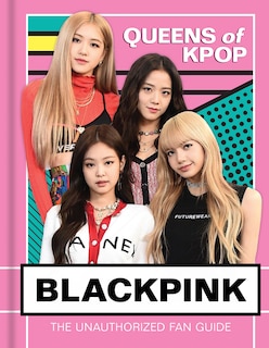Front cover_Blackpink