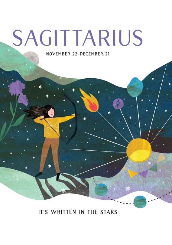 Sagittarius