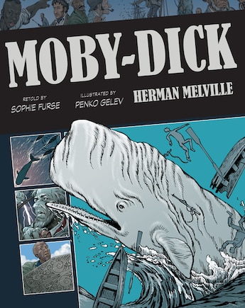 Moby-dick