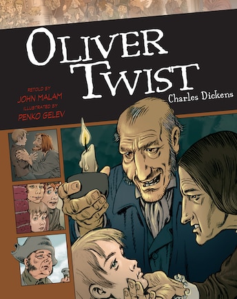 Oliver Twist