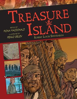 Couverture_Treasure Island