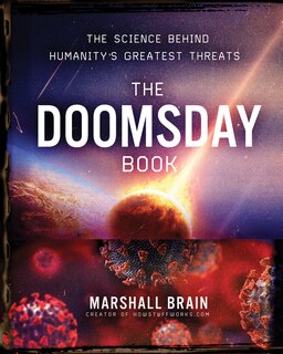 Front cover_The Doomsday Book