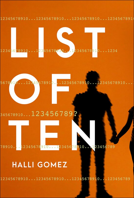Front cover_List Of Ten