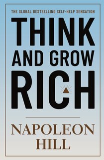 Front cover_Think And Grow Rich