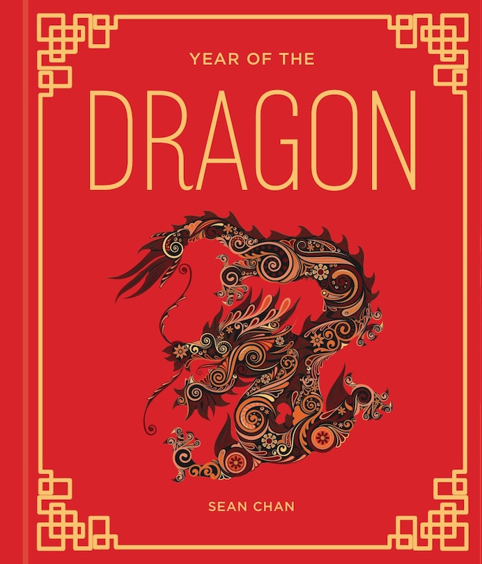 Year Of The Dragon