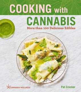 Front cover_Cooking With Cannabis