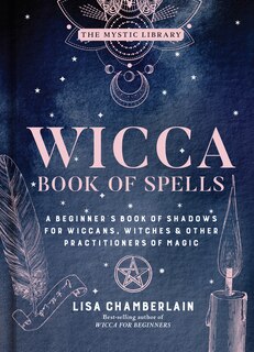 Couverture_Wicca Book of Spells