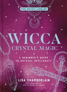 Couverture_Wicca Crystal Magic