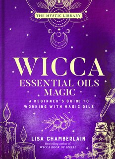 Front cover_Wicca Essential Oils Magic
