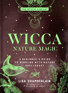 Front cover_WICCA NAT MAGIC