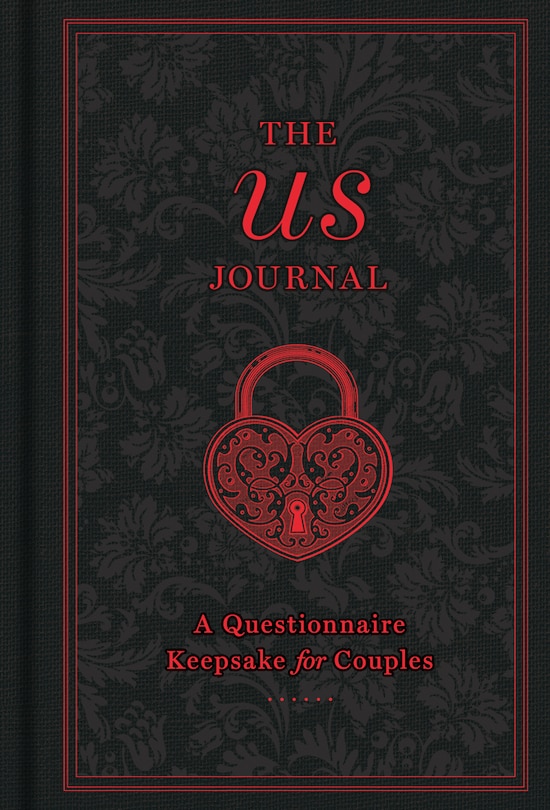 Front cover_The Us Journal