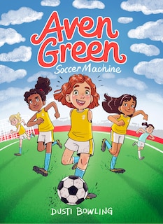 Couverture_Aven Green Soccer Machine