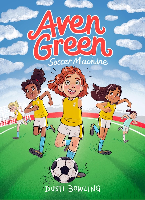 Couverture_Aven Green Soccer Machine