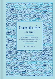 Gratitude Journal