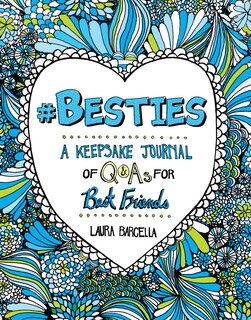 Front cover_#Besties