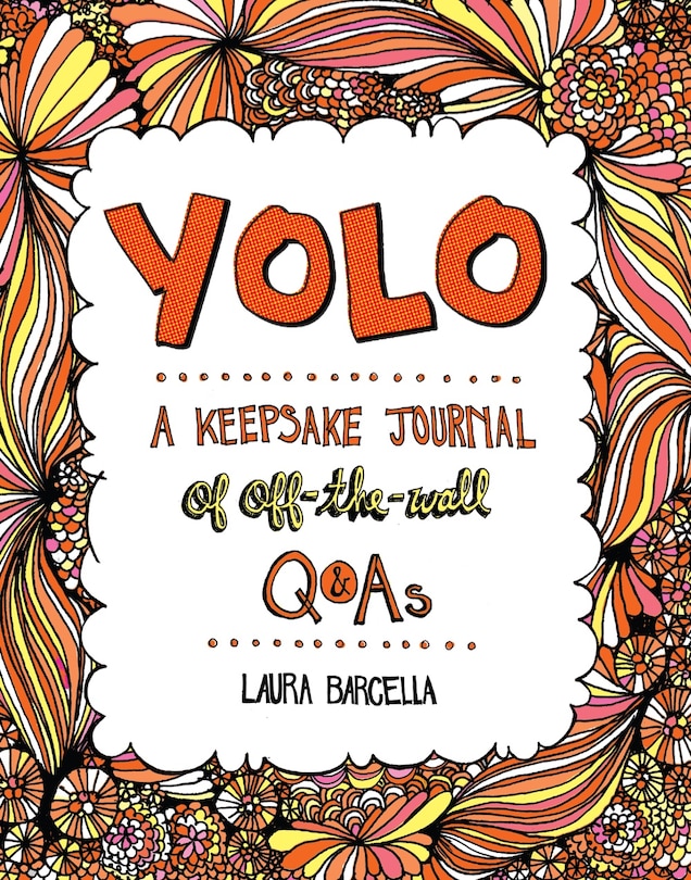 Front cover_YOLO
