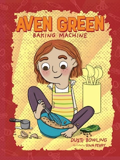 Front cover_Aven Green Baking Machine