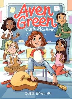 Couverture_Aven Green Music Machine