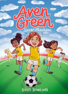 Front cover_Aven Green Soccer Machine