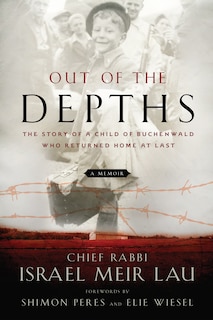 Couverture_Out Of The Depths
