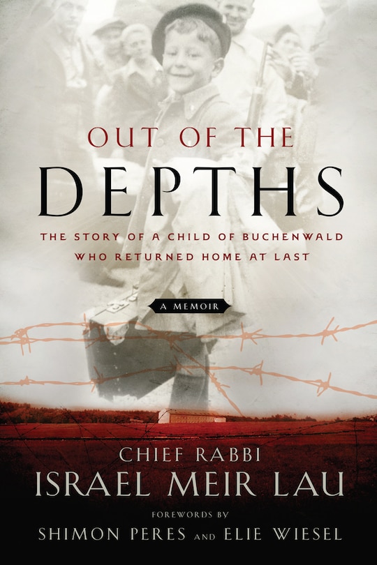 Couverture_Out Of The Depths
