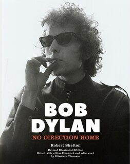 Front cover_Bob Dylan