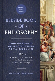 Couverture_The Bedside Book of Philosophy