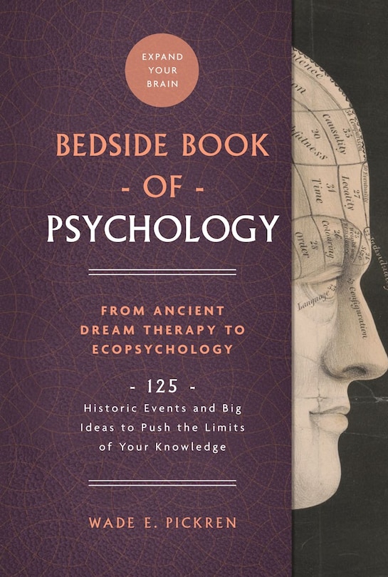 Couverture_The Bedside Book of Psychology