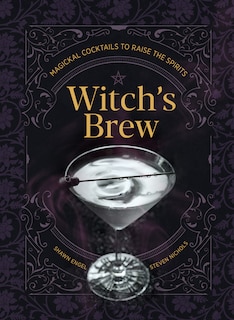 Front cover_Witch's Brew