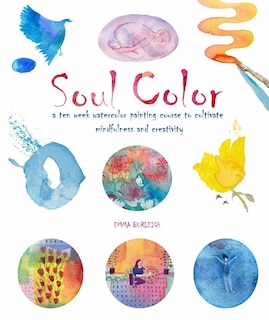 Front cover_Soul Color