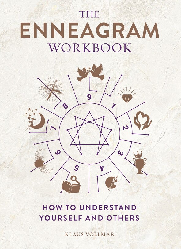 Couverture_The Enneagram Workbook