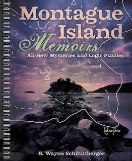 Couverture_Montague Island Memoirs
