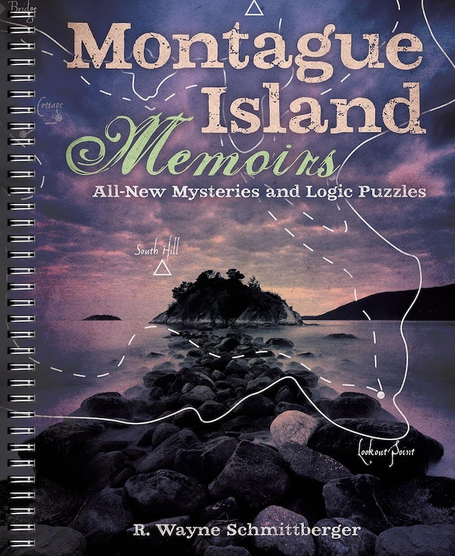 Couverture_Montague Island Memoirs