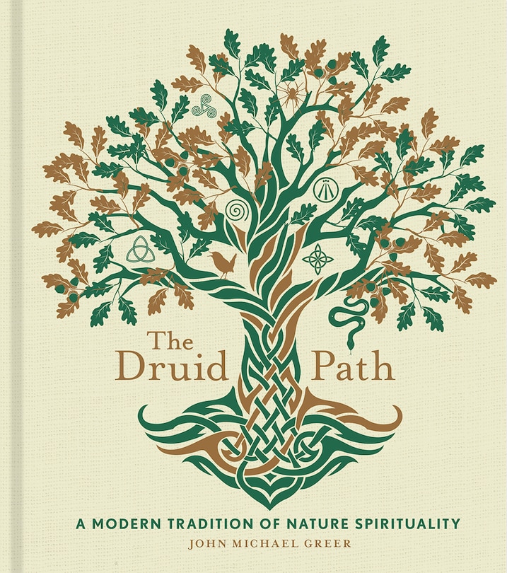 Front cover_DRUID PATH