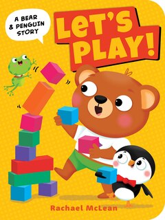 Couverture_Let's Play!