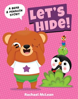 Couverture_Let's Hide!