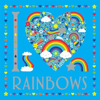 Front cover_I Heart Rainbows