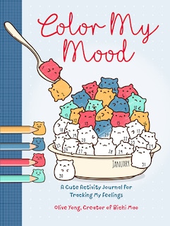 Front cover_Color My Mood