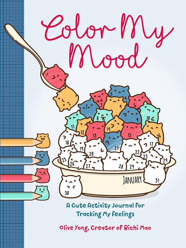 Front cover_Color My Mood