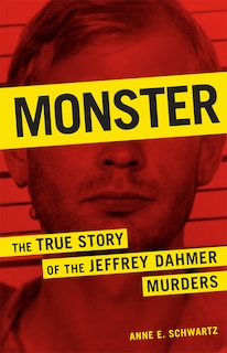 Front cover_Monster