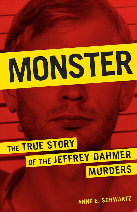Front cover_Monster