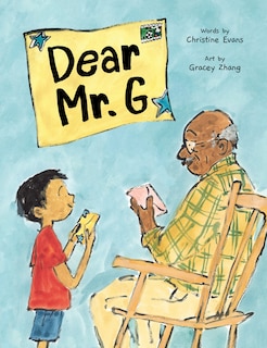 Couverture_Dear Mr. G