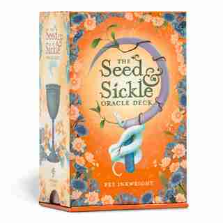 The Seed And Sickle Oracle by Fez Inkwright