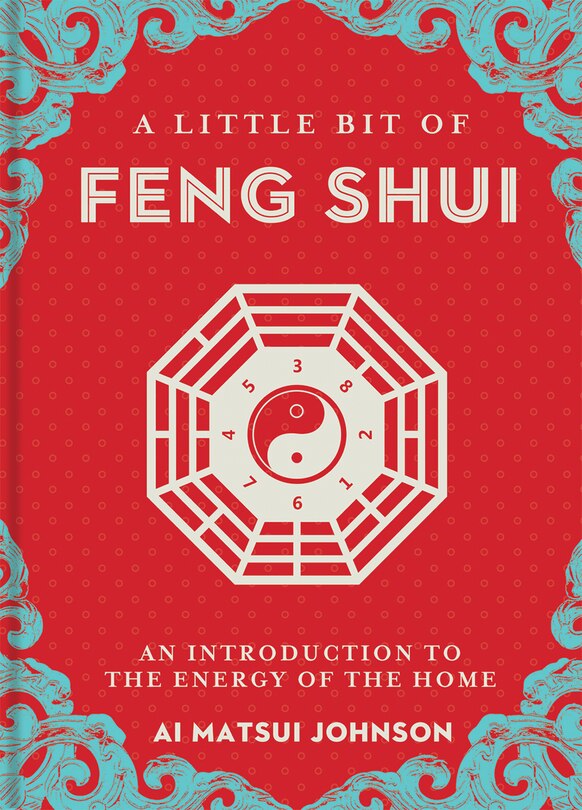 Front cover_A Little Bit Of Feng Shui