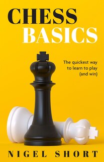 Front cover_Chess Basics