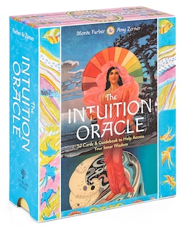 Couverture_INTUITION ORACLE