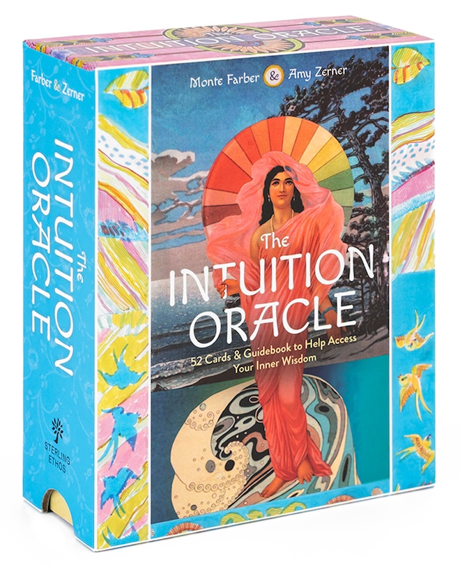 Couverture_INTUITION ORACLE