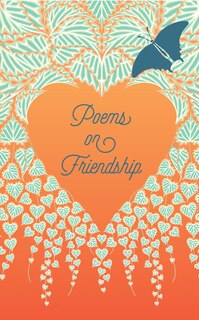 Front cover_Poems On Friendship