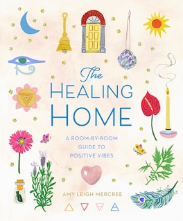 Couverture_The Healing Home